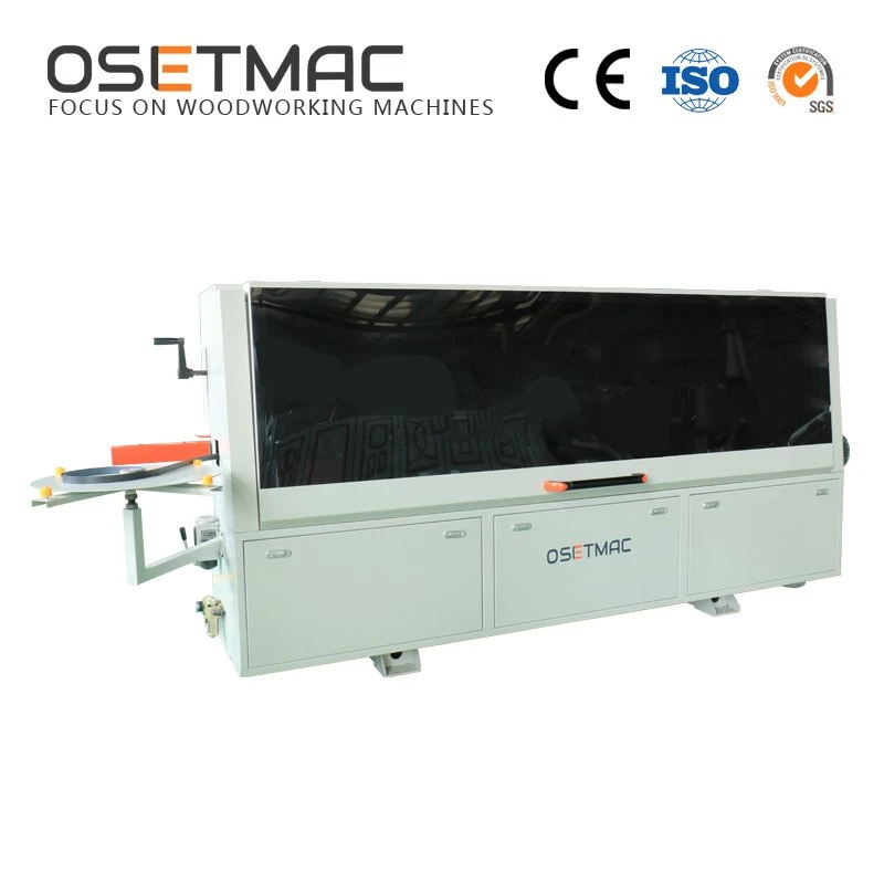 Mini Compact Automatic Edge Bander