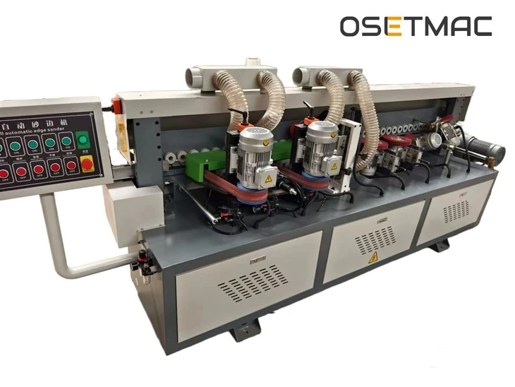 SYS-60D Automatska mašina za brušenje ivica